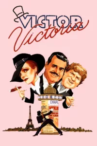 films et séries avec Victor/Victoria