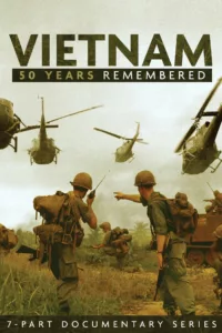 The history of U.S. involvement is told in this 7 part documentary series featuring personal stories from veterans and detailing the battles, strategy, and politics of a war that consumed multiple U.S. Presidents. A chronicle of the tragedy that tested […]
