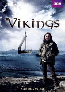 Vikings is a 2012 BBC television documentary series written and presented by Neil Oliver charting the rise of the Vikings from prehistoric times to the empire of Canute.   Bande annonce / trailer de la série Vikings en full HD […]
