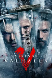 Vikings : Valhalla en streaming