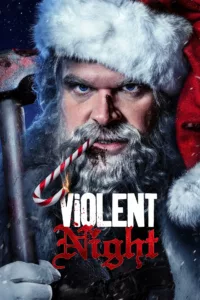 films et séries avec Violent Night