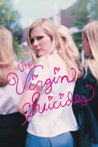 films et séries avec Virgin Suicides