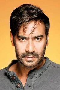 films et séries avec Ajay Devgn