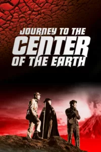 films et séries avec Voyage au centre de la Terre