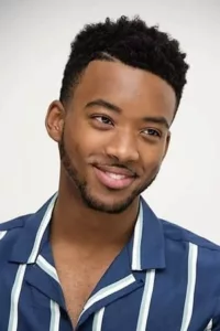 films et séries avec Algee Smith