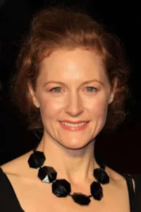 Geraldine Margaret Agnew-Somerville (born 19 May 1967) is an Irish actress best known for her roles as Detective Sergeant Jane « Panhandle » Penhaligon in Cracker, and Lily Potter in the Harry Potter film series. Description above from the Wikipedia article Geraldine […]