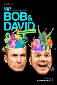 W/ Bob & David en streaming