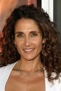Melina Kanakaredes (born April 23, 1967) is an American actress. She is widely known for her roles on Providence, CSI: NY, and Guiding Light.   Date d’anniversaire : 23/04/1967