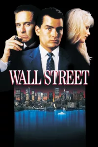 films et séries avec Wall Street