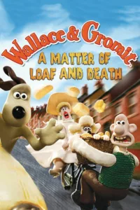 Wallace et son chien Gromit se lancent dans la boulangerie ! Mais, après l’ouverture de leur commerce, un mystérieux tueur prend pour cible les boulangers de la ville. Les deux amis sont dans un sacré pétrin : Wallace étant tombé […]
