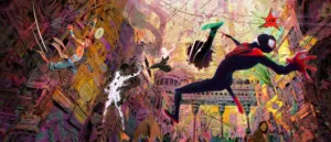 Voici notre traditionnel « Meilleur de l’année », où nous revenons sur certaines de nos interviews les plus marquantes. Faisons un retour sur le succès fulgurant de Spider-Man : Into the Spider-Verse qui, il y a cinq ans, a impressionné par son […]