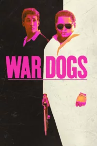 films et séries avec War Dogs