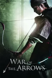 films et séries avec War of the Arrows