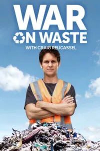 Our waste is growing at double the rate of our population with 52 mega tonnes generated a year. Australia is ranked 5th highest for generating the most municipal waste in the world. In this three-part series, Craig Reucassel is on […]