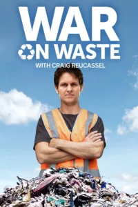 War on Waste en streaming