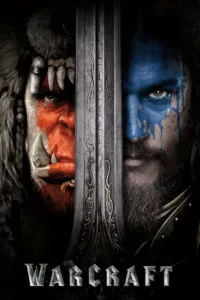 films et séries avec Warcraft : Le Commencement