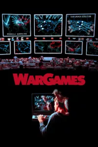 films et séries avec WarGames