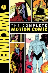 When one of his former colleagues is murdered, the outlawed but no less determined masked vigilante Rorschach sets out to uncover a plot to kill and discredit all past and present superheroes. As he reconnects with his former crime-fighting legion […]