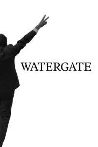 Watergate en streaming
