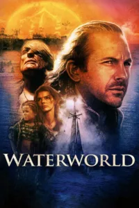 films et séries avec Waterworld
