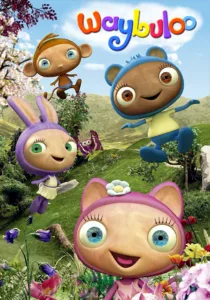 Waybuloo is a pre-school British and Canadian children’s television series originally created by Dan Good and Absolutely Cuckoo. It was commissioned by Michael Carrington at the BBC, and first aired on CBeebies in May 2009. The 100-episode show was Head-Written […]