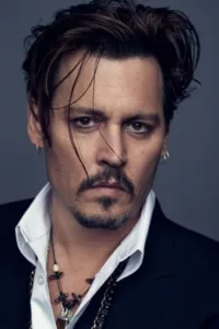 films et séries avec Johnny Depp