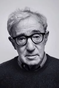 films et séries avec Woody Allen