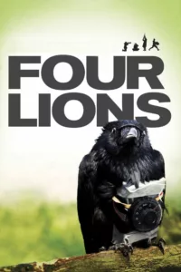 We Are Four Lions en streaming