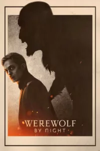 films et séries avec Werewolf by Night