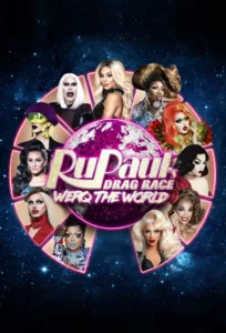 Follow some of your favorite queens on the Werq The World Tour! An unprecedented backstage pass and intimate look into the global phenomenon of drag. This doc-series features ten of the most famous Queens in the world as they bring […]