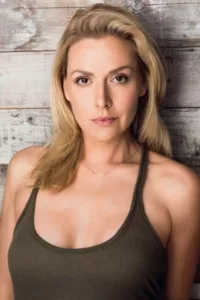 Allison McAtee is an actress.   Date d’anniversaire : 24/09/1985