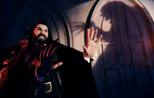 La populaire série comique de vampires en mode faux documentaire de FX, « What We Do In The Shadows« , pourrait prendre fin avec sa sixième saison à venir, comme le révèlent diverses sources. Selon un rapport de Vulture, la sixième saison, […]