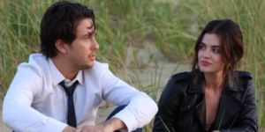 Aperçu du film « Ce qui m’amène à vous » – Lucy Hale et Nat Wolff se lient d’amitié La comédie romantique « Ce qui m’amène à vous » suit Jane et Will alors qu’ils partagent leurs histoires romantiques désordonnées après une relation délicate. […]