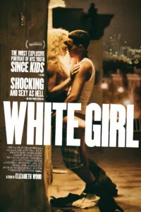 films et séries avec White Girl