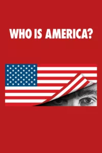 Dans ce programme satirique, Sacha Baron Cohen explore le continent américain à travers la diversité des individus qui l’habitent, des tristement célèbres aux anonymes du monde politique et culturel.   Bande annonce / trailer de la série Who Is America? […]