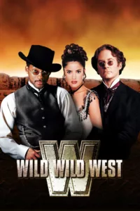 films et séries avec Wild Wild West
