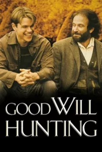 films et séries avec Will Hunting