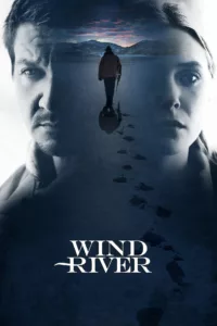 films et séries avec Wind River