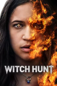 films et séries avec Witch Hunt