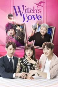 Witch’s Love en streaming