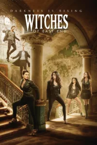 Witches of East End en streaming