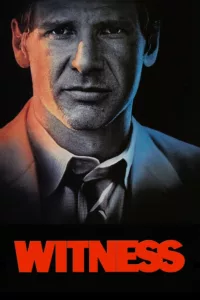 films et séries avec Witness