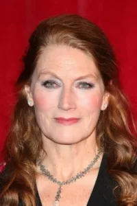 From Wikipedia, the free encyclopedia Geraldine James, OBE (born 6 July 1950) is an English actress. Description above from the Wikipedia article Geraldine James, licensed under CC-BY-SA, full list of contributors on Wikipedia.   Date d’anniversaire : 06/07/1950