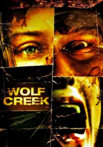 films et séries avec Wolf Creek