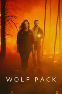 Wolf Pack en streaming
