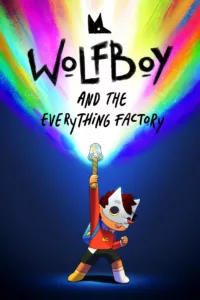William Wolfe n’est pas un garçon humain ordinaire. Dans le royaume magique des sprytes de la Everything Factory, il est Wolfboy. Et avec ses nouveaux amis sprytes, il apprend que son imagination débordante et sa créativité illimitée ont le pouvoir […]