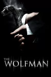 films et séries avec Wolfman