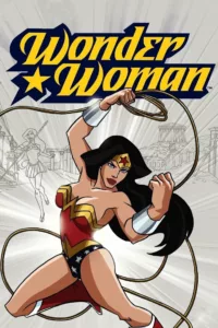 films et séries avec Wonder Woman