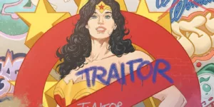 Les Amazones de Wonder Woman ont trouvé une nouvelle maison dans l’univers cinématographique de DC. Confrontées à des persécutions, elles ont fui vers la Grèce, le seul pays prêt à les accueillir. Cependant, leur sécurité reste incertaine, car les forces […]