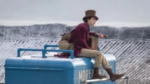 Timothée Chalamet joue le rôle de Wonka dans une réimagination vibrante du conte classique de Roald Dahl. Après avoir conquis la billetterie américaine, le film fait ses débuts sur Amazon Prime Vidéo plus tôt que prévu. Le film sera disponible […]